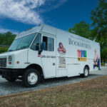 TPL Bookmobile